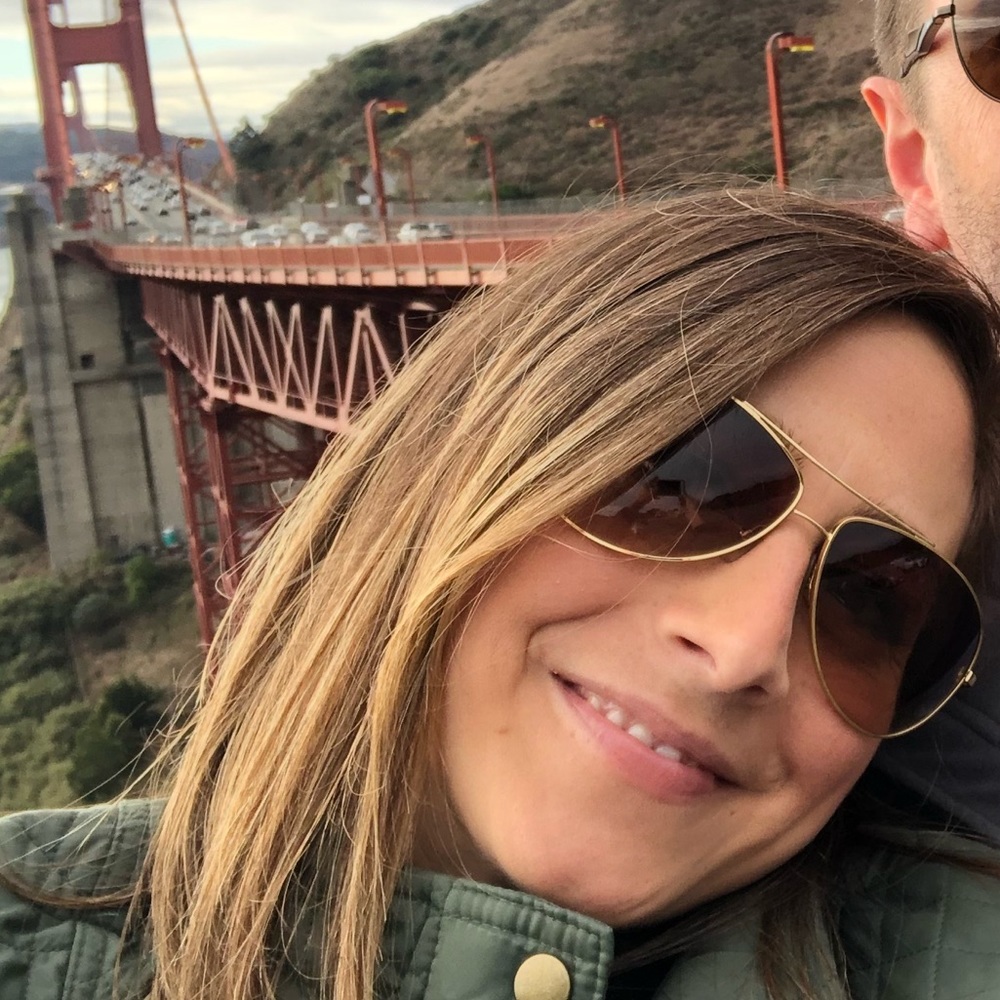 Meet your Posher, Kelly